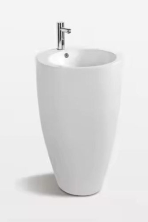 Lavoar freestanding - Lavoar freestanding ORION – alb