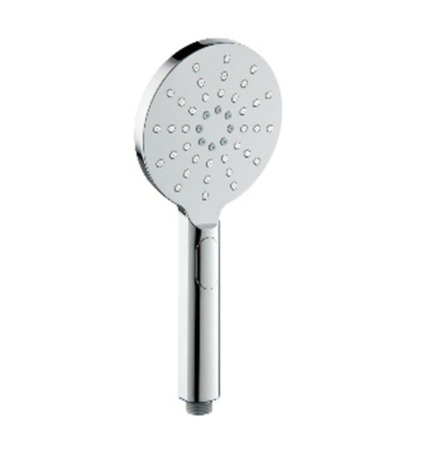 Para de duș ASTRO cu 3 funcții - Crom [0]