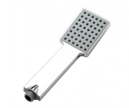 Pare, furtunuri si accesorii - Pară de duș SPRINGFIELD, cu 1 funcție - crom