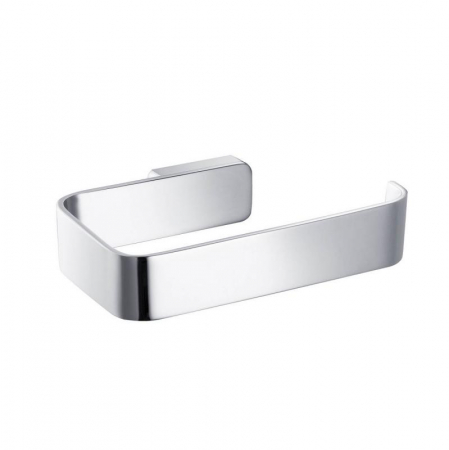 Suport hârtie igienică MONO – Crom