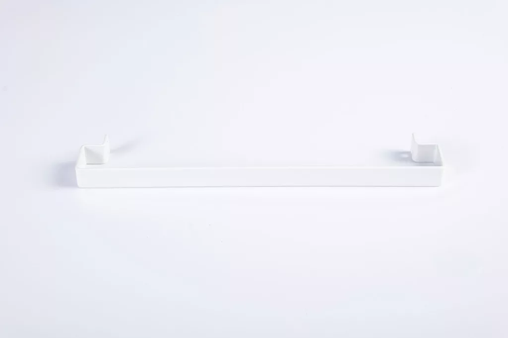 Radiatoare electrice - Suport portprosop pentru radiator electric STONELINE, alb