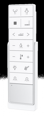 Vas WC INDIANA Rimless, Suspendat, cu Capac Inteligent – Alb Lucios (2BOX) [2]