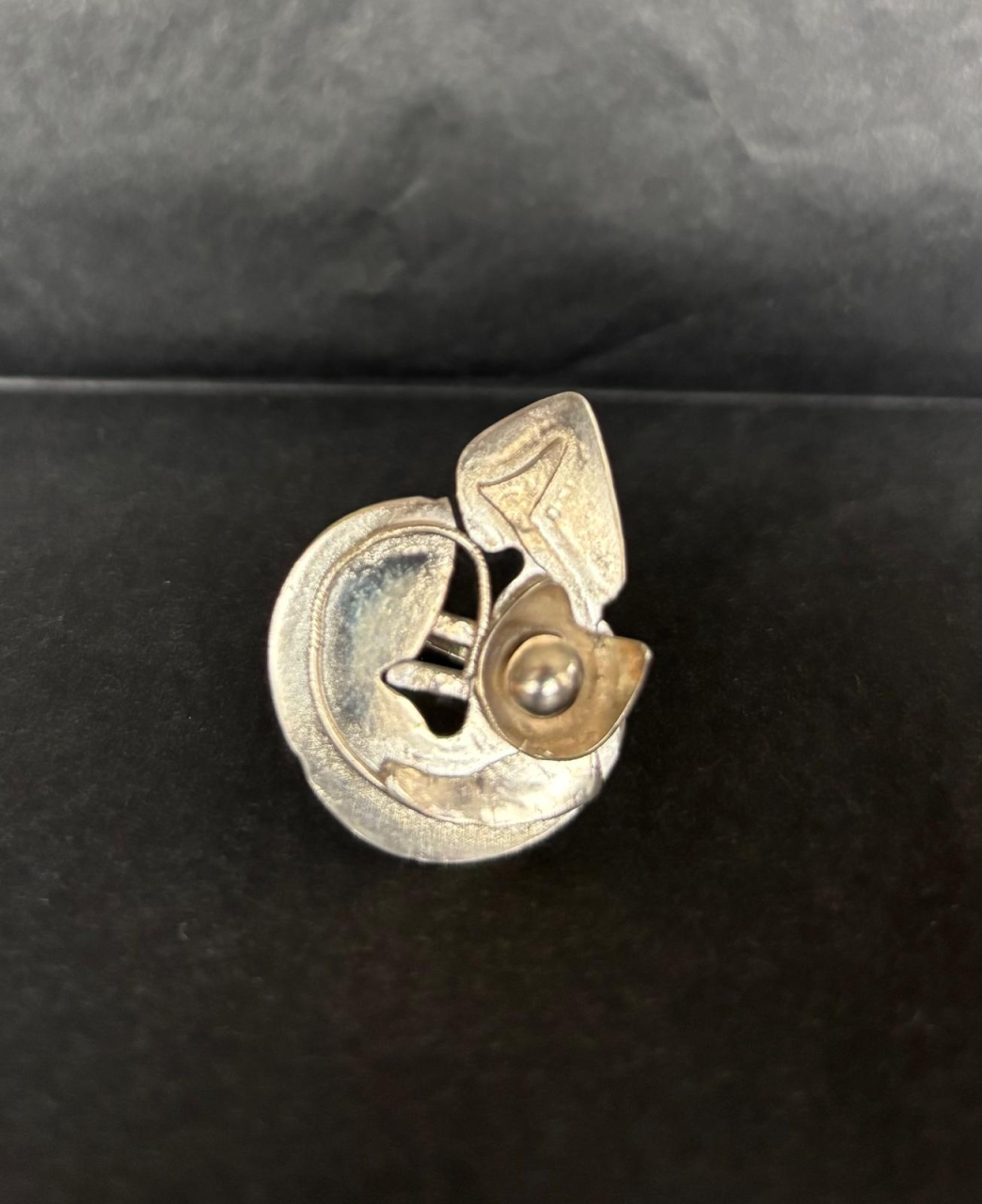 Inel stilizat pisicuta [3]