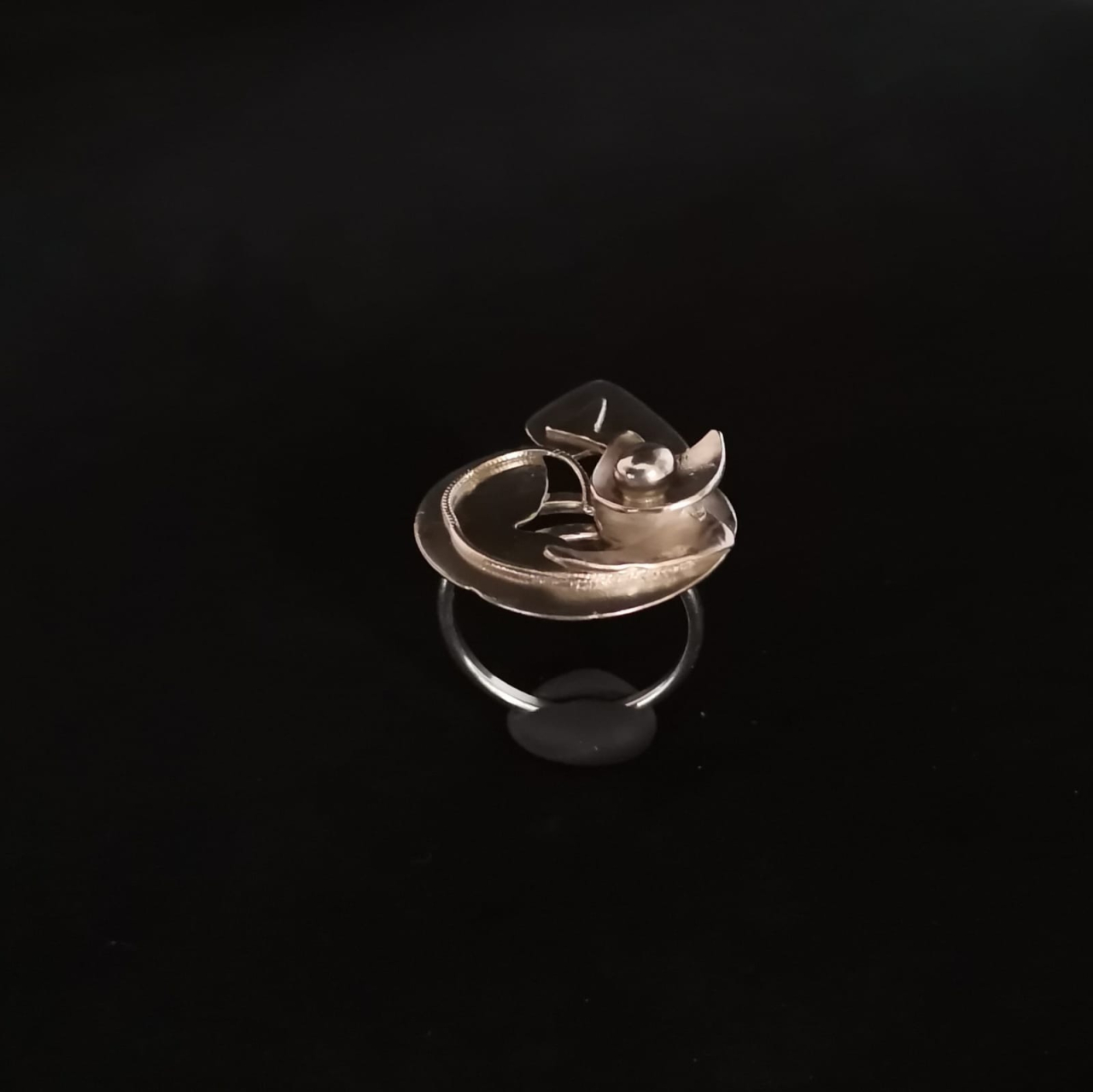 Inel stilizat pisicuta [2]