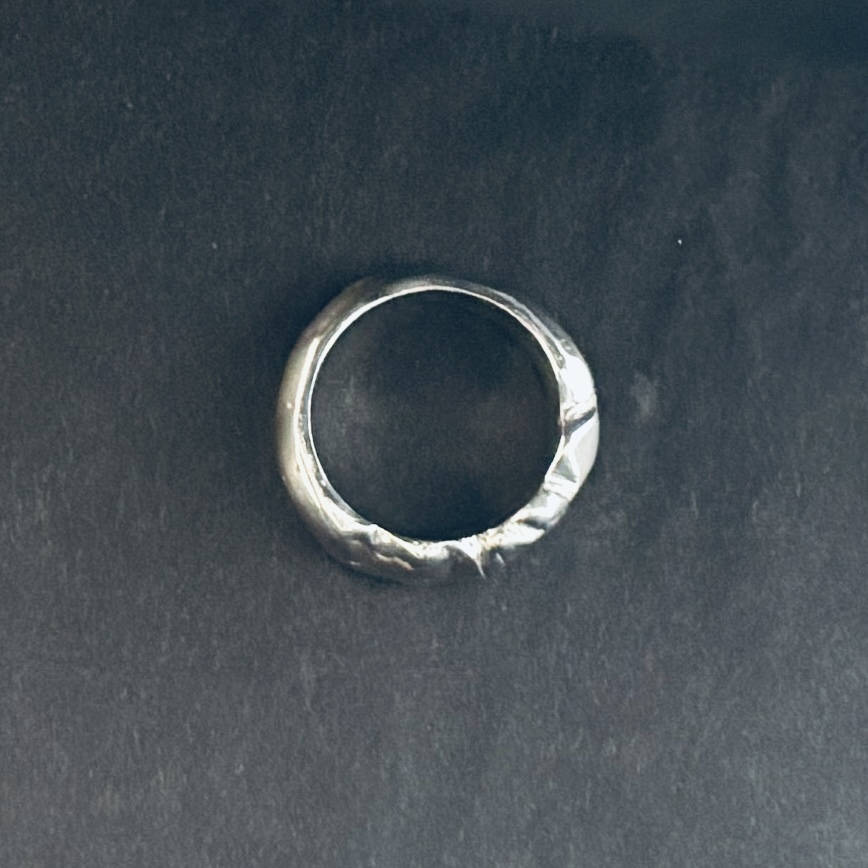 inel de argint unisex [2]