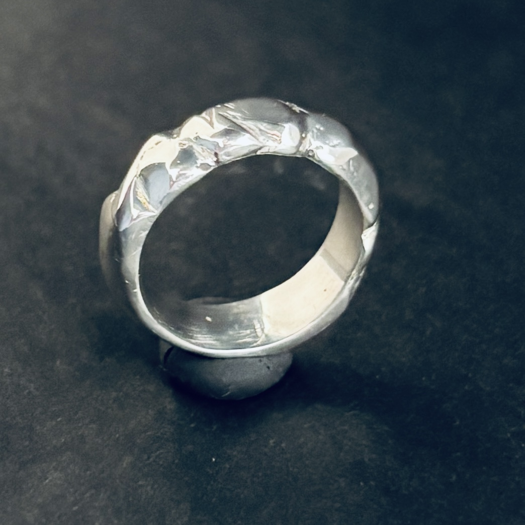 inel de argint unisex [3]