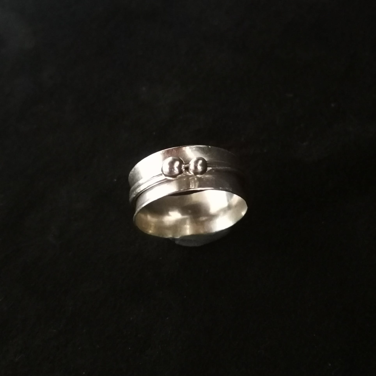 spinner ring [2]
