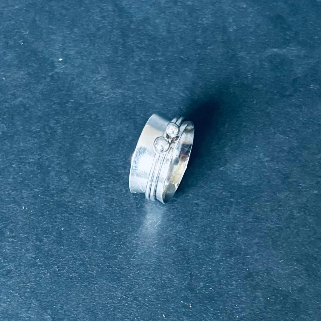 spinner ring [3]