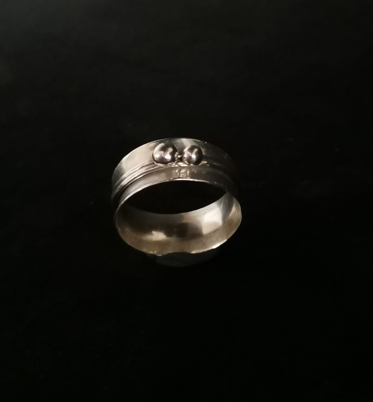 spinner ring [4]