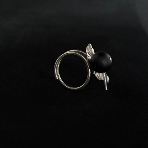 INELE - inel asimetric cu sfera 1