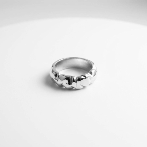 inel de argint unisex [5]