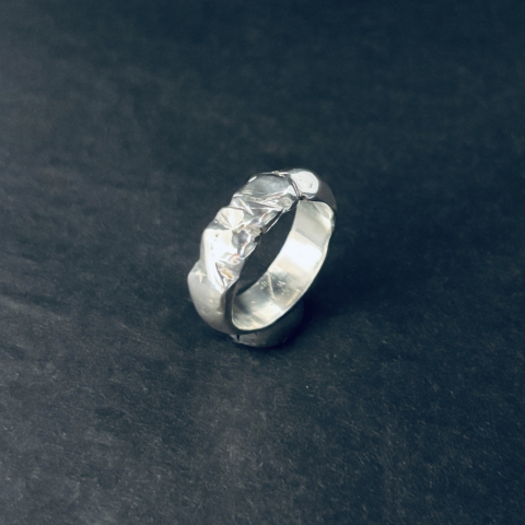 inel de argint unisex [3]