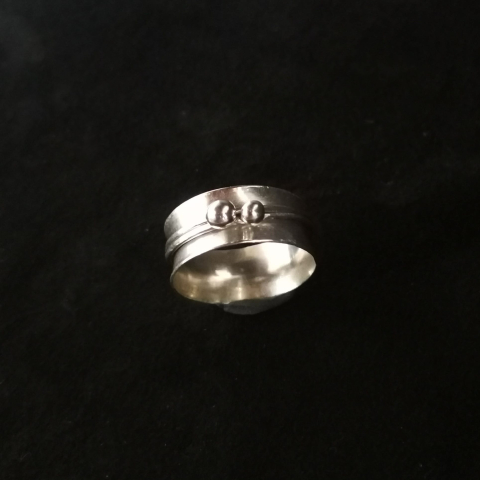 spinner ring [1]