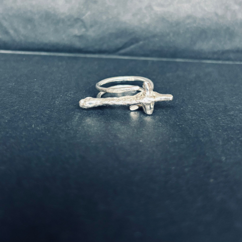 INELE - Inel-statement-cu-cruciulita-798214