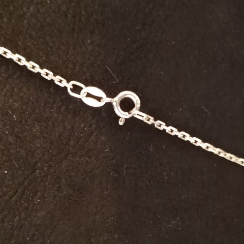 Lănțișor - Lantisor anchor 1 mm grosime 3