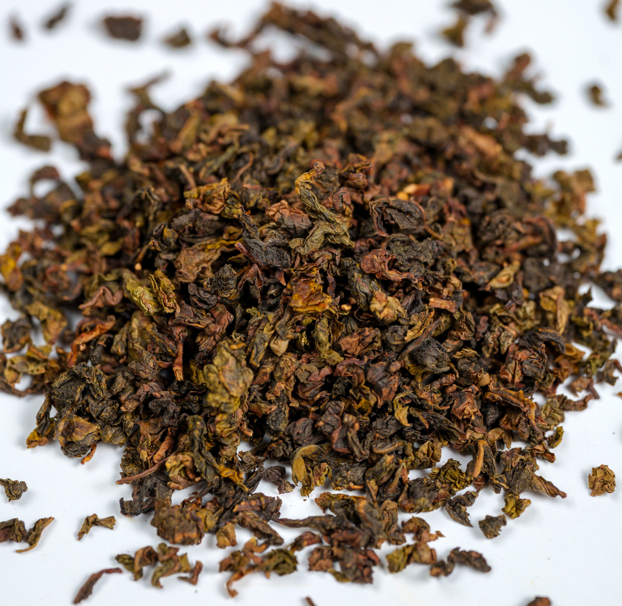 China Oolong TIT KON YUM [2]