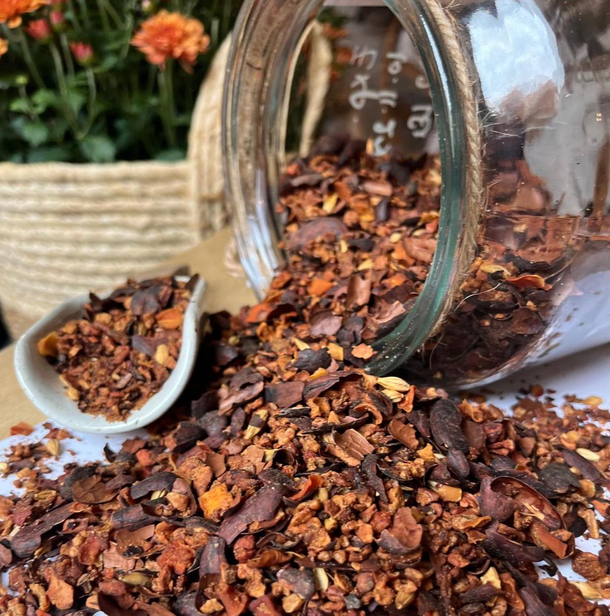 Pumpkin Cinnamon [2]