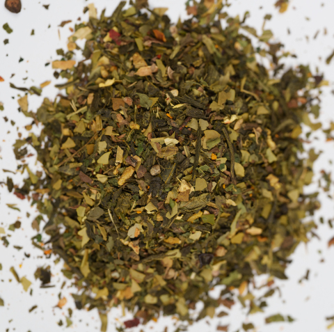 verde & oolong - Active Power