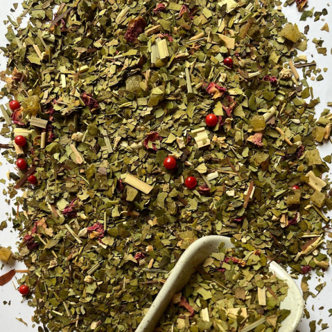 Ashwagandha Mate Passion Fruit [1]