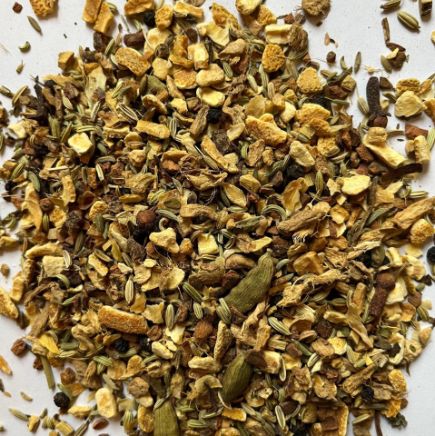 Ceai - Ayurveda Women's Tea