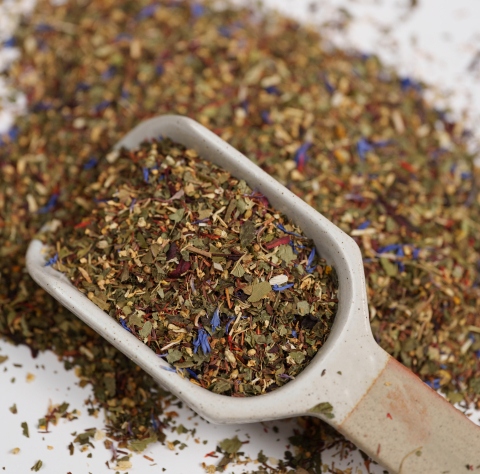 Bouquet of Herbs [1]