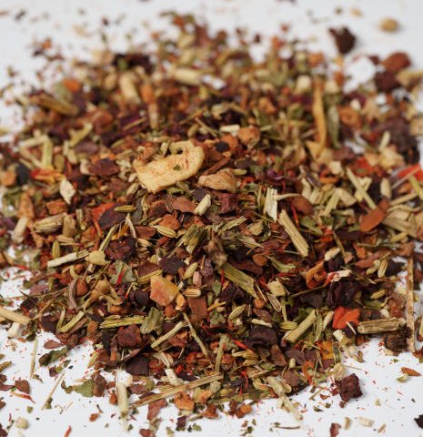plante & spice - Buddha’s Inspiration