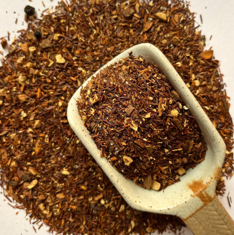 rooibos & honeybush - Chai