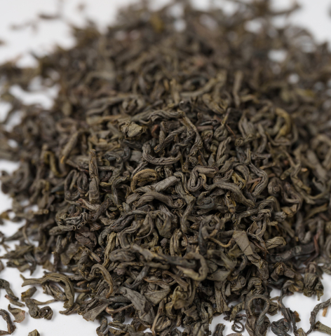 verde & oolong - China Green Dragon