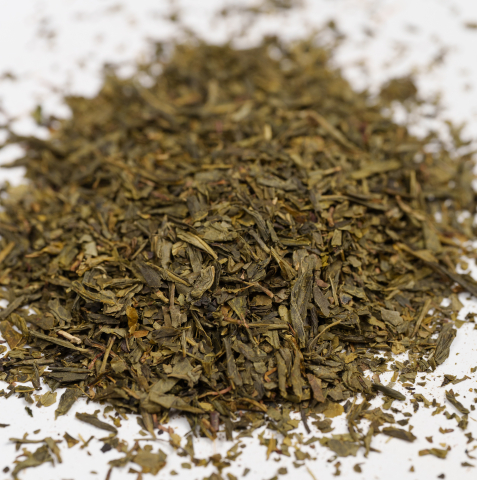 verde & oolong - China Sencha
