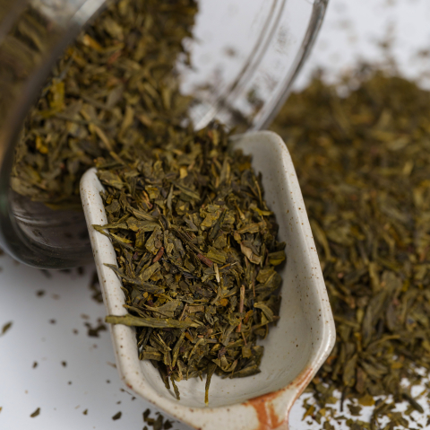China Sencha [1]