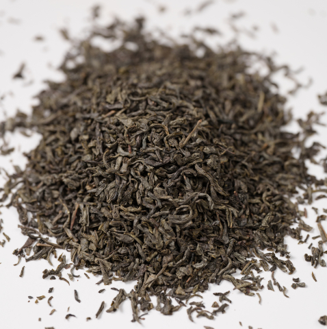 verde & oolong - Chun Mee