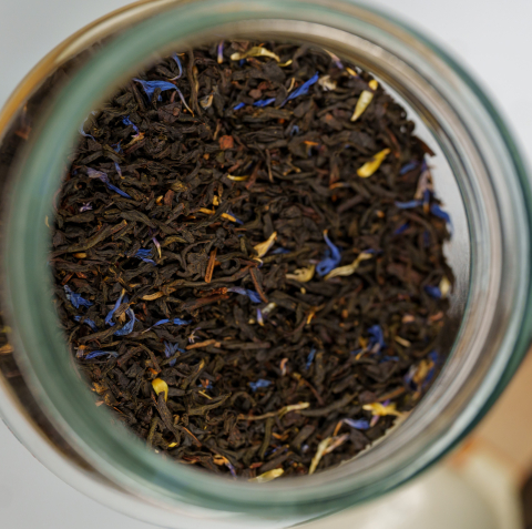Earl Grey [1]
