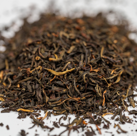 Ceai - Finest Golden China Yunnan FOP