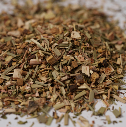 plante & spice - Ginger Lemon Mix Organic