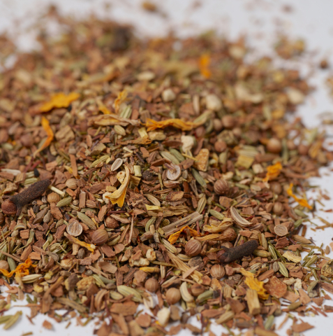 plante & spice - Harmony in Balance