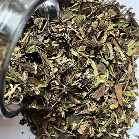 Lemon Rosemary [2]