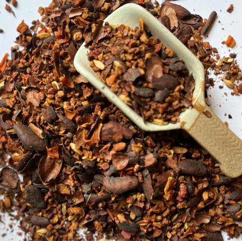 Ceai - Pumpkin Cinnamon