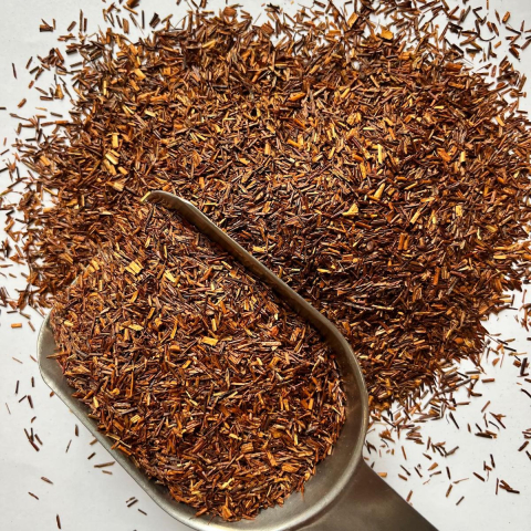 rooibos & honeybush - Rooibos, pure organic