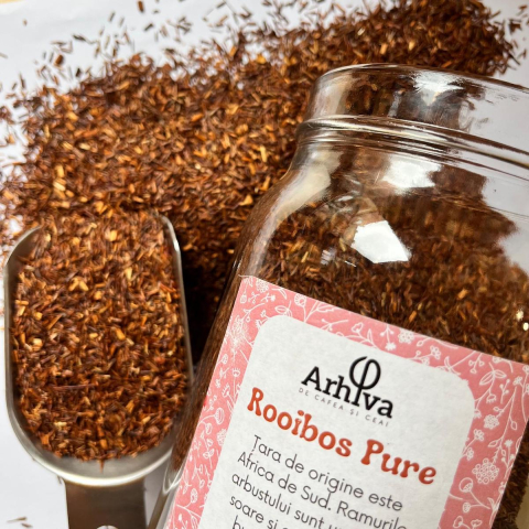 Rooibos, pure organic [1]