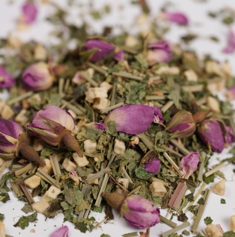 plante & spice - Sienna's Garden