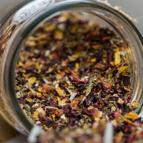 Witches’ Blend [1]