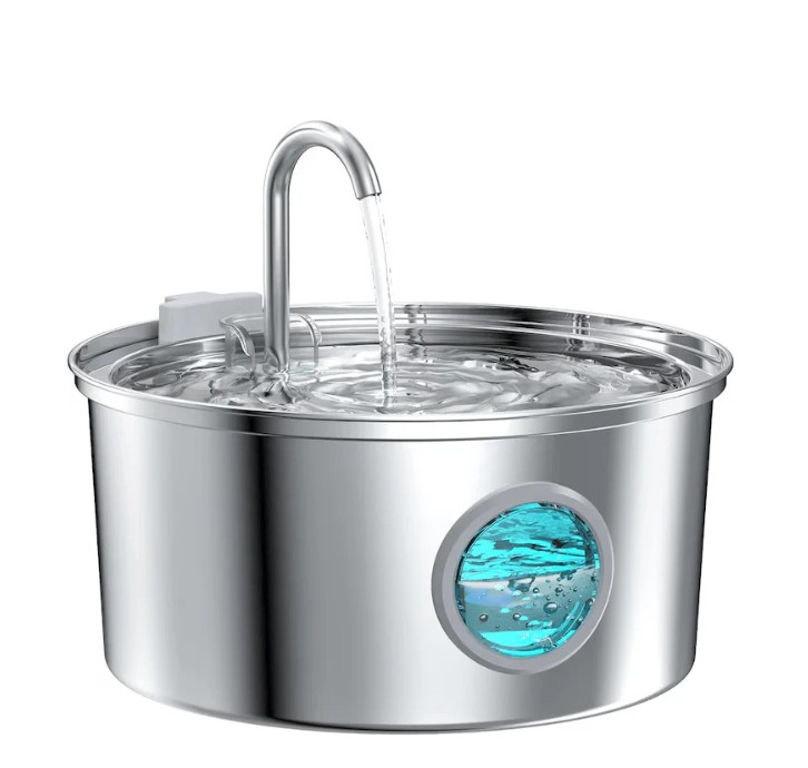 Dispenser apa curgatoare tip fantana [1]