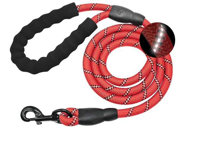 Lesa fixa cu elemente reflectorizante 1.2m [2]