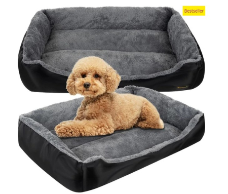 ARISTO-CAT (pisici) - Saltea pufoasa pentru caini&pisici