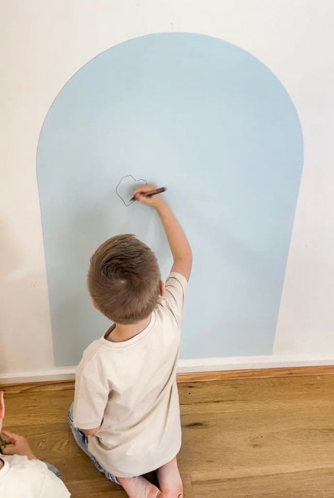 Tabla Magnetica Adeziva - Sky [2]