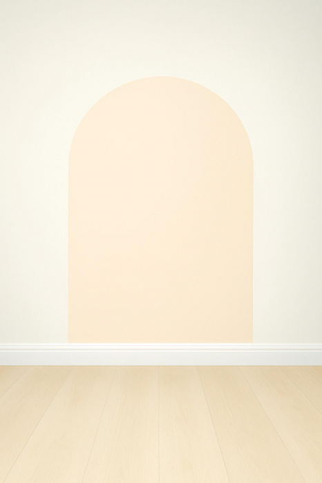 Tabla Magnetica Adeziva - Vanilla [3]