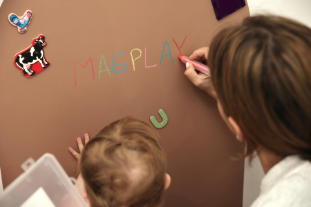 Set 12 Creioane cu Creta Lavabila [3]