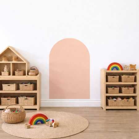 Tabla Magnetica Adeziva - Blush [1]