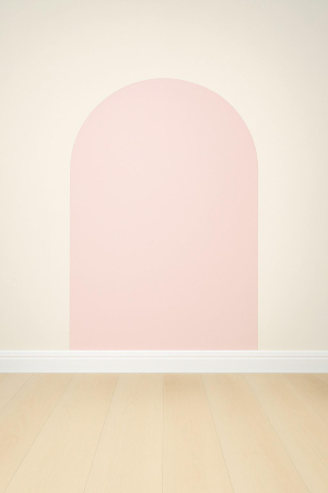 Tabla Magnetica Adeziva - Pink [2]