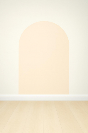 Tabla Magnetica Adeziva - Vanilla [2]